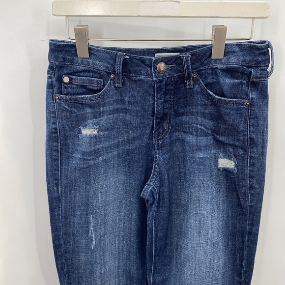 Adam Levine Jeans Size 5/6 - Picture 6 of 8